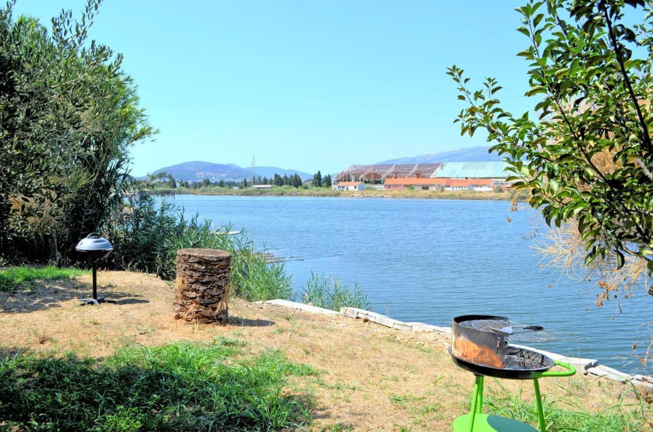 Riverside Apartments Chiara Ülgün Dış mekan fotoğraf