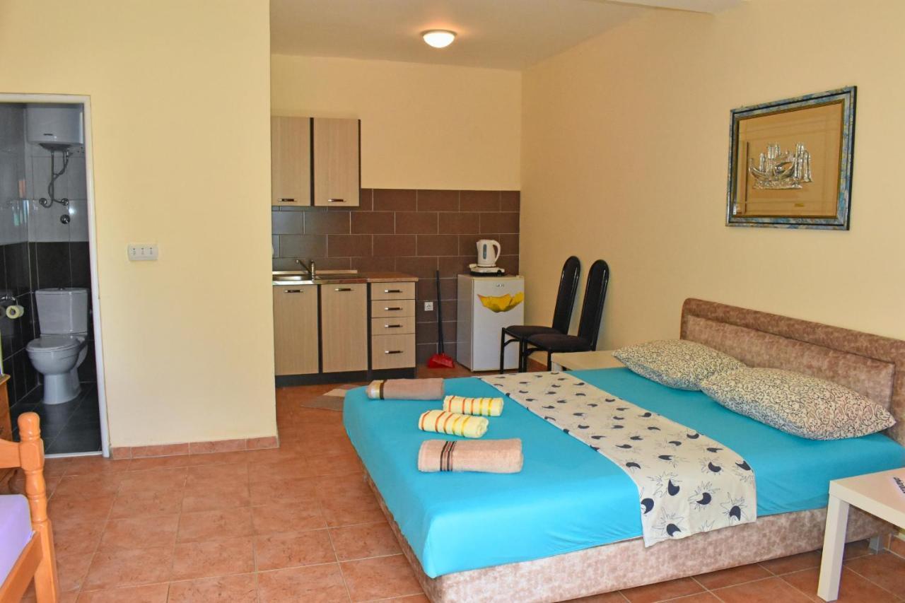 Riverside Apartments Chiara Ülgün Dış mekan fotoğraf