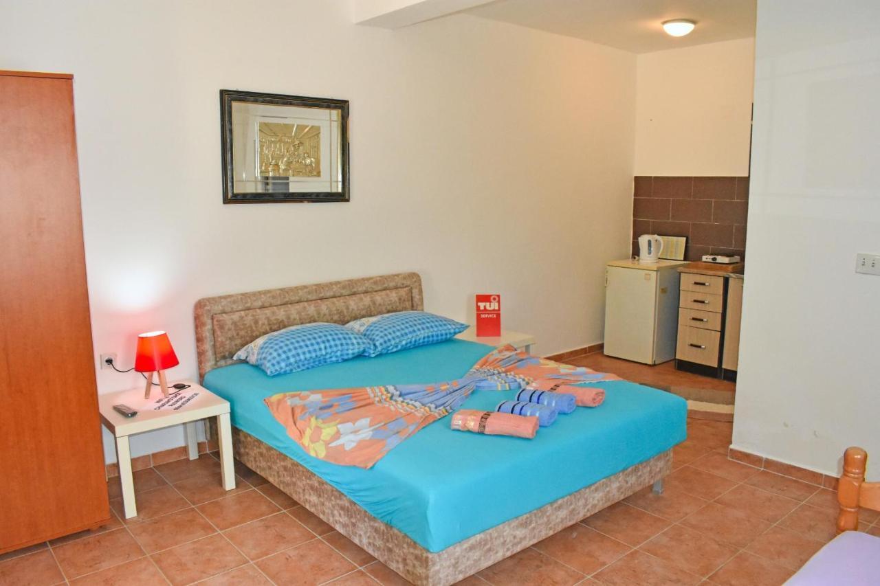 Riverside Apartments Chiara Ülgün Dış mekan fotoğraf