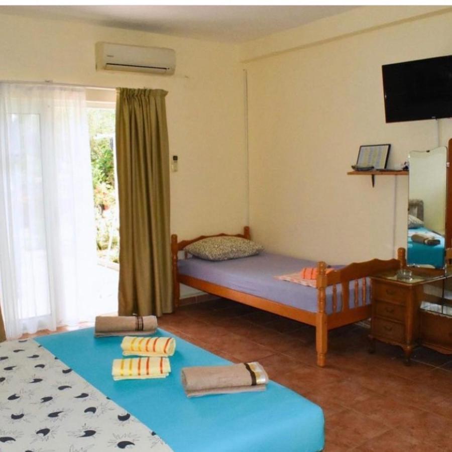 Riverside Apartments Chiara Ülgün Dış mekan fotoğraf