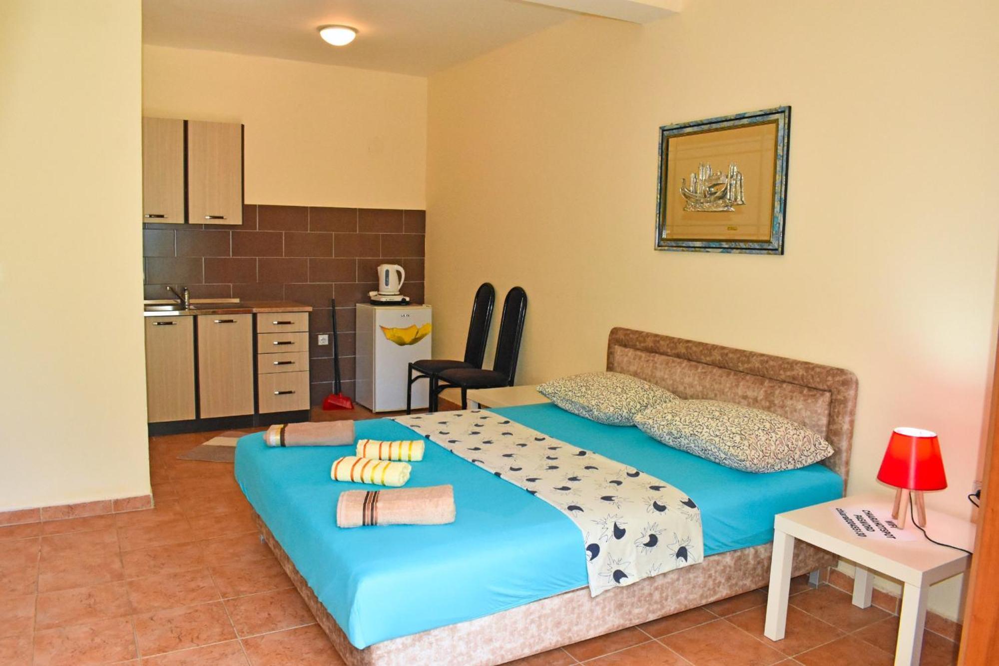 Riverside Apartments Chiara Ülgün Oda fotoğraf