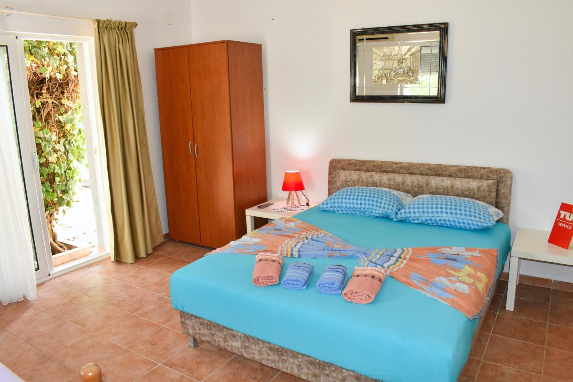Riverside Apartments Chiara Ülgün Oda fotoğraf