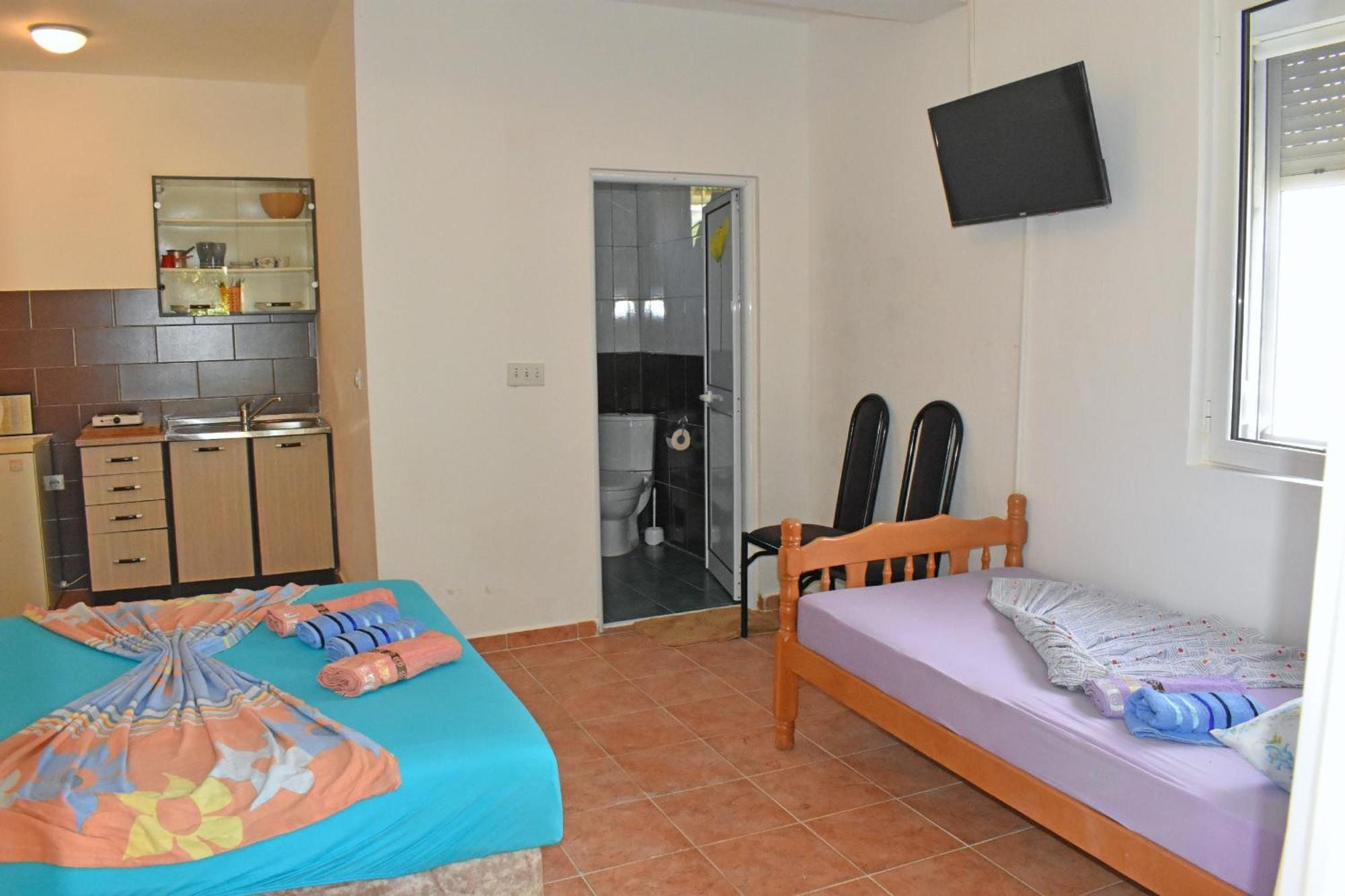 Riverside Apartments Chiara Ülgün Oda fotoğraf