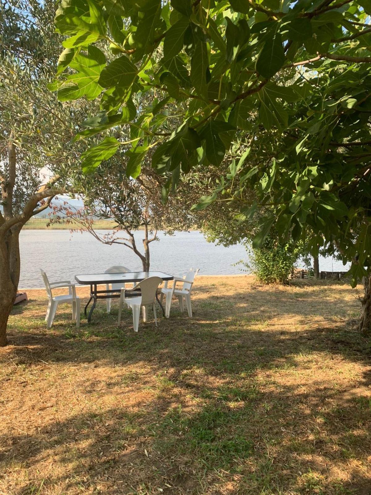 Riverside Apartments Chiara Ülgün Dış mekan fotoğraf