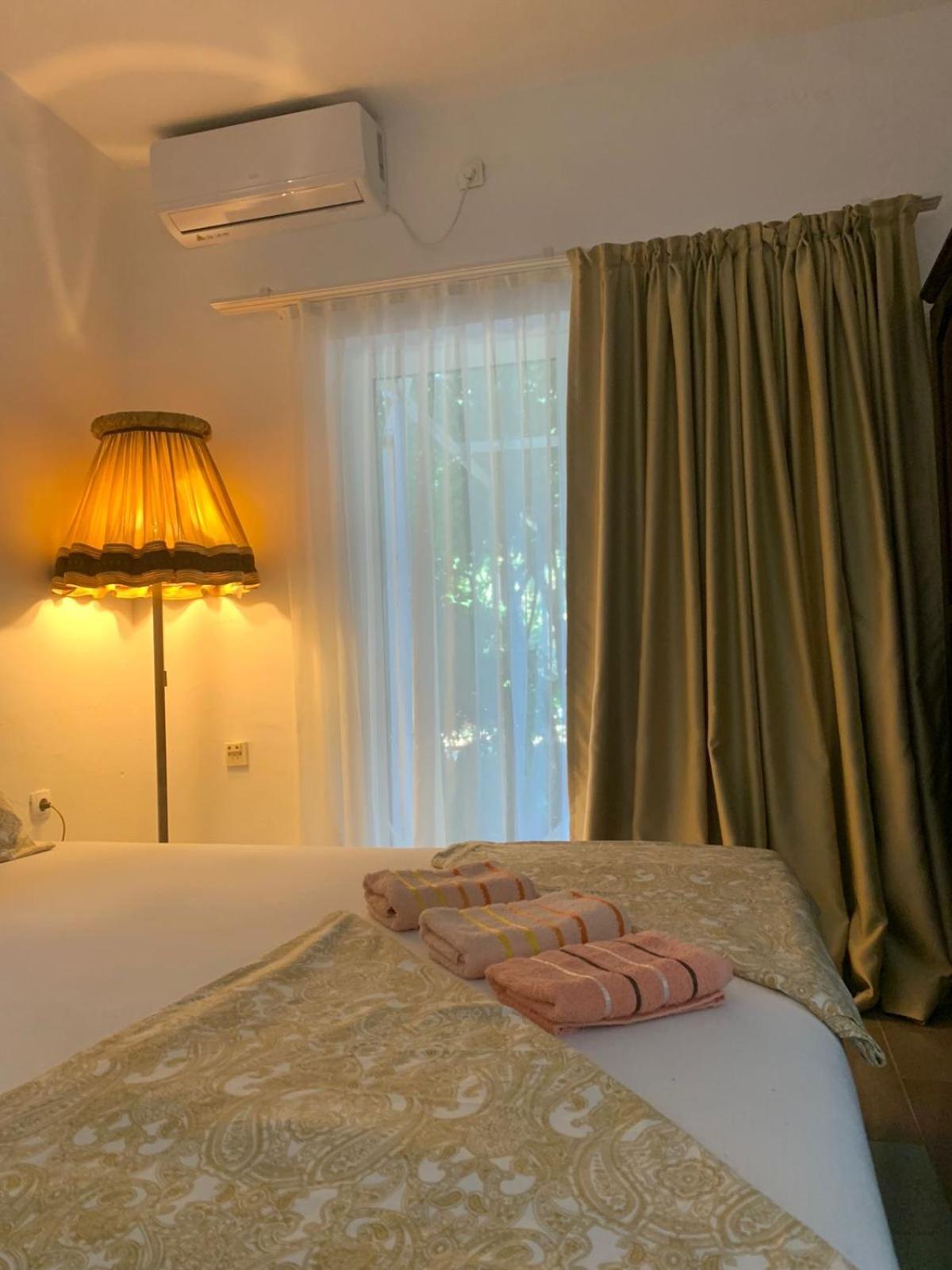Riverside Apartments Chiara Ülgün Dış mekan fotoğraf