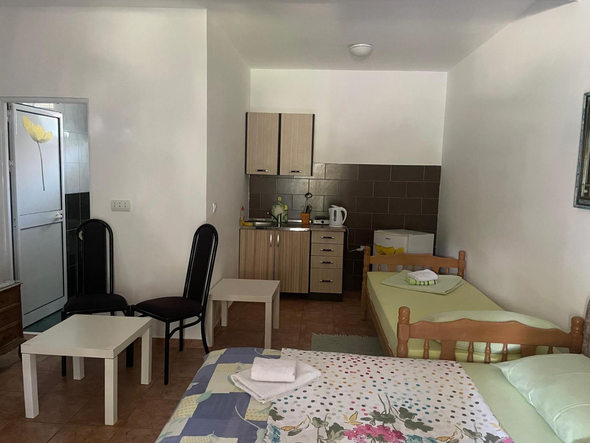 Riverside Apartments Chiara Ülgün Dış mekan fotoğraf
